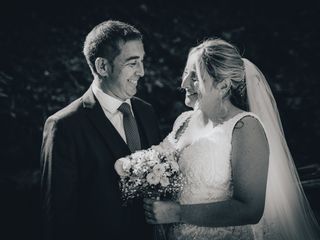 La boda de Robert y Cristina 2