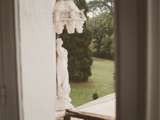 La boda de Beatriz y Rubén 3