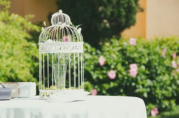 La boda de Javier y Irene en Marbella, Málaga 32