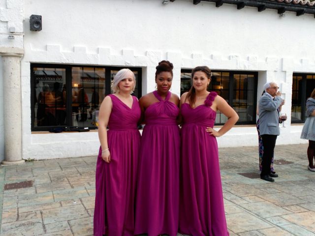 La boda de Diego  y Angélica  en Valladolid, Valladolid 1