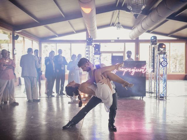 La boda de Serafín y Patricia en Mutxamel, Alicante 1