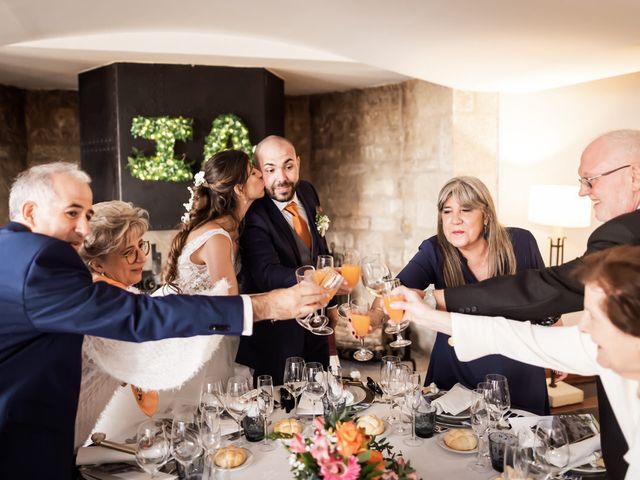 La boda de Adrià y Íngrid en Arties, Lleida 59