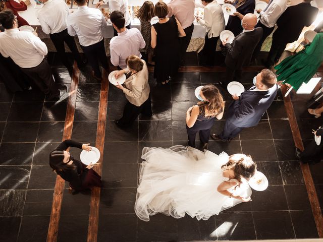 La boda de Adrià y Íngrid en Arties, Lleida 60