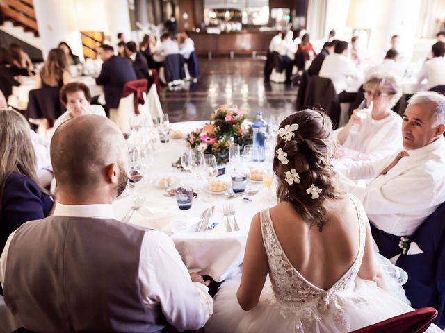 La boda de Adrià y Íngrid en Arties, Lleida 63