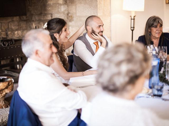 La boda de Adrià y Íngrid en Arties, Lleida 64