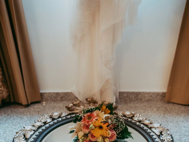 La boda de Alex y Ana en Málaga, Málaga 8