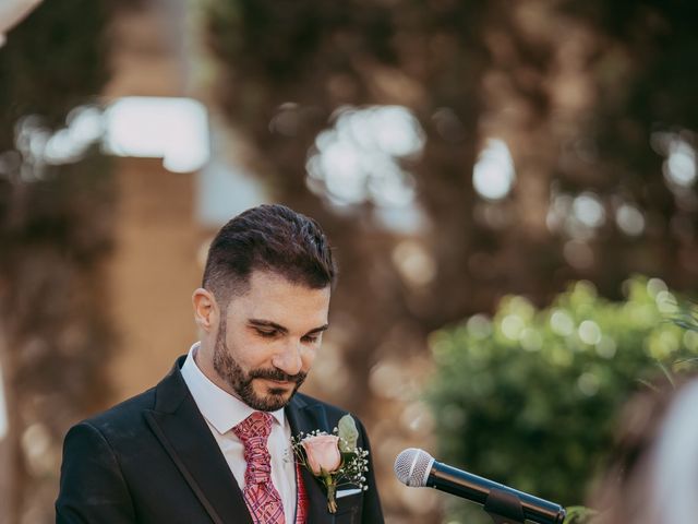 La boda de Alex y Ana en Málaga, Málaga 30