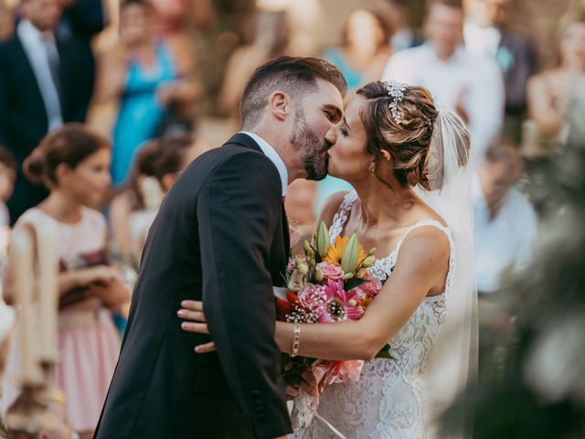 La boda de Alex y Ana en Málaga, Málaga 31