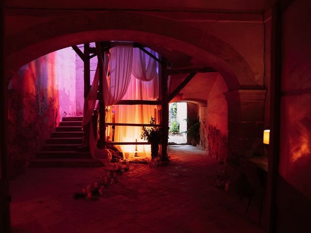 La boda de Raül y Gus en Sant Guim De Freixenet, Lleida 6