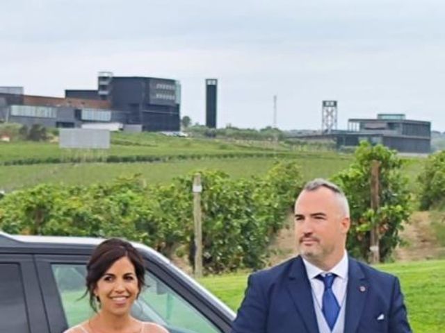 La boda de Alejandro  y Marta  en Barbastro, Huesca 7