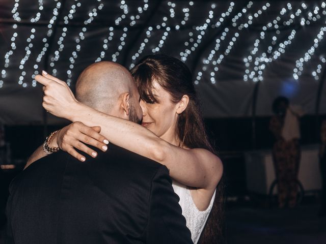 La boda de Anouch y Gerard en Osor, Girona 30