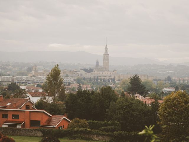 La boda de Rubén y Beatriz en Gijón, Asturias 4