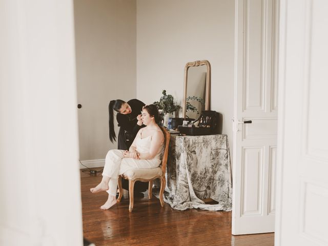 La boda de Rubén y Beatriz en Gijón, Asturias 13