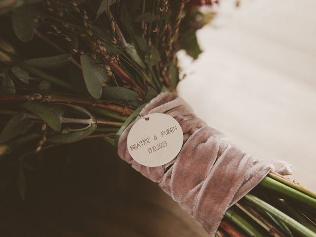 La boda de Rubén y Beatriz en Gijón, Asturias 16