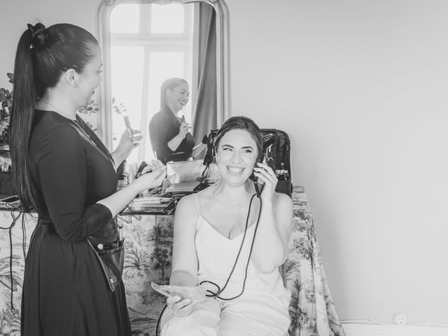 La boda de Rubén y Beatriz en Gijón, Asturias 21