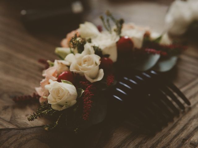 La boda de Rubén y Beatriz en Gijón, Asturias 24