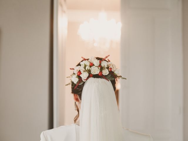 La boda de Rubén y Beatriz en Gijón, Asturias 25