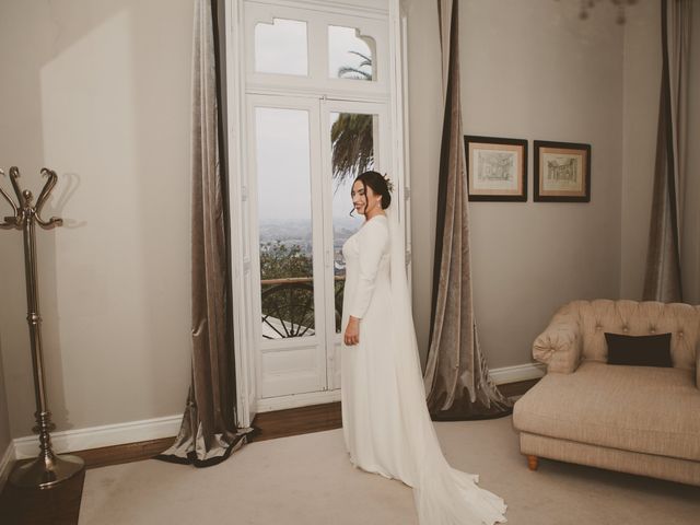 La boda de Rubén y Beatriz en Gijón, Asturias 27