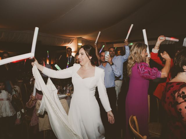 La boda de Rubén y Beatriz en Gijón, Asturias 81