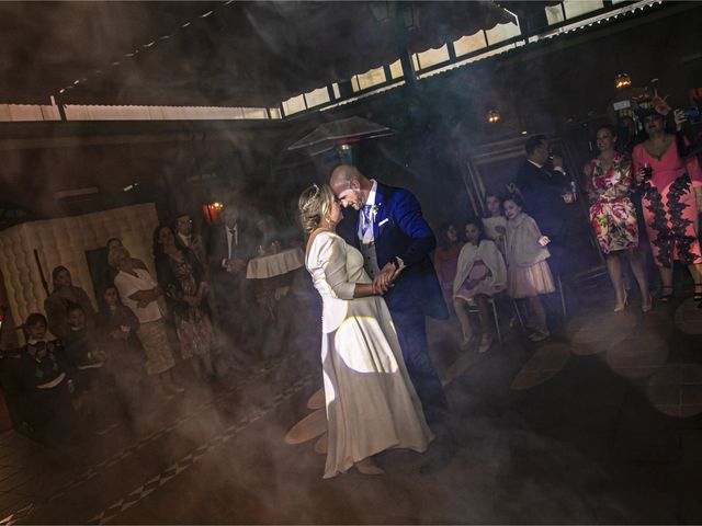 La boda de Mª del Mar y Pedro en Salteras, Sevilla 47