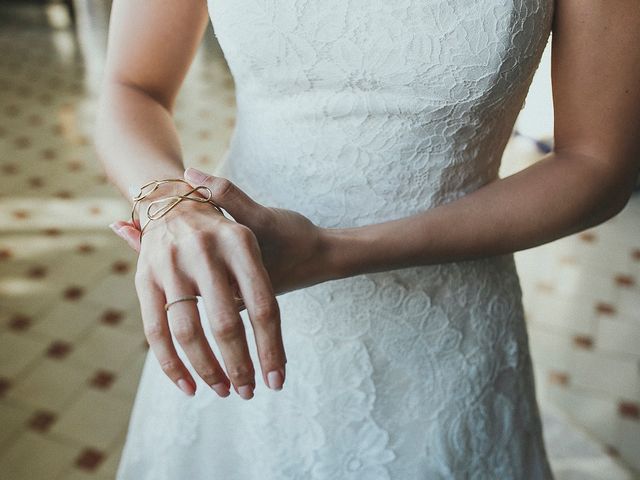 La boda de Mauricio y Valentina en Chiva, Valencia 23