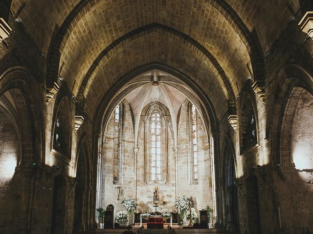 La boda de Mauricio y Valentina en Chiva, Valencia 28