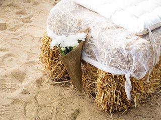 La boda de Fina y Sito 3