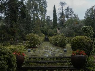 La boda de Ana y Davide 3