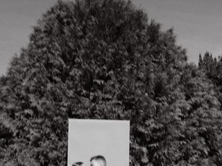La boda de Naiara y Carlitos 3