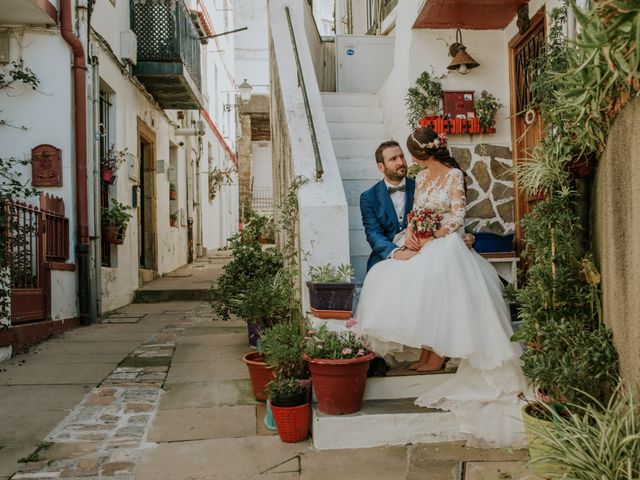 La boda de Iker y Bea en Getxo, Vizcaya 12