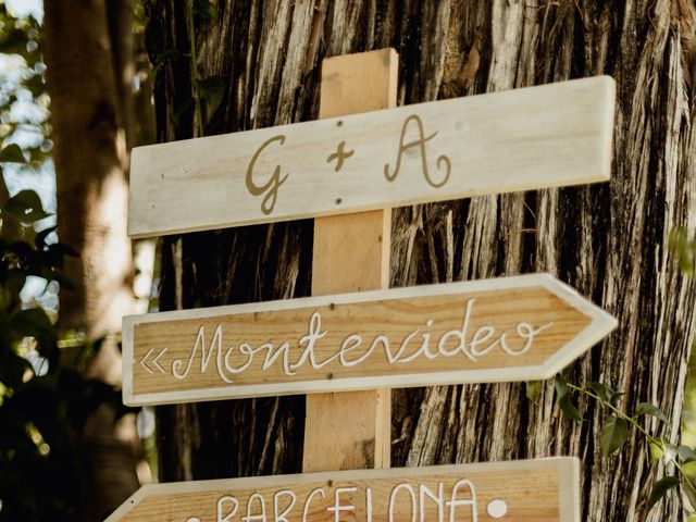 La boda de Germán y Ángela en Banyeres Del Penedes, Tarragona 7