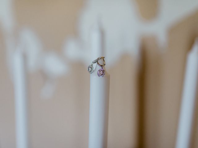 La boda de Germán y Ángela en Banyeres Del Penedes, Tarragona 24