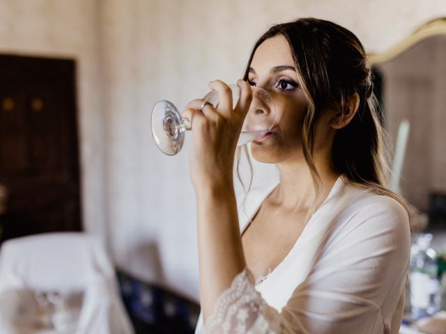 La boda de Germán y Ángela en Banyeres Del Penedes, Tarragona 46