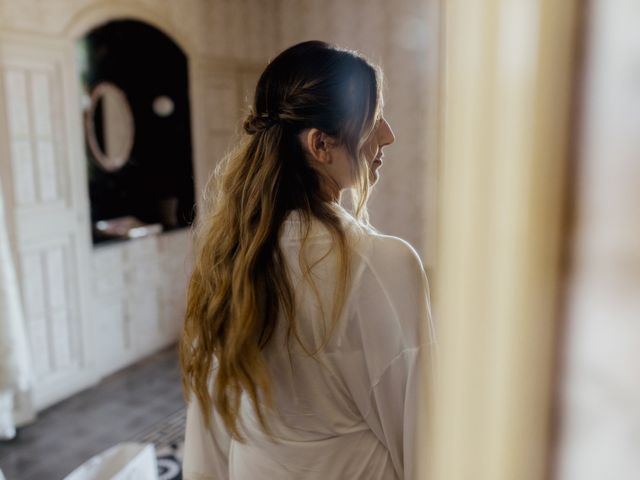 La boda de Germán y Ángela en Banyeres Del Penedes, Tarragona 47