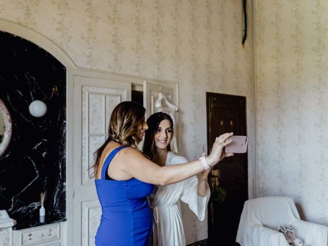 La boda de Germán y Ángela en Banyeres Del Penedes, Tarragona 49