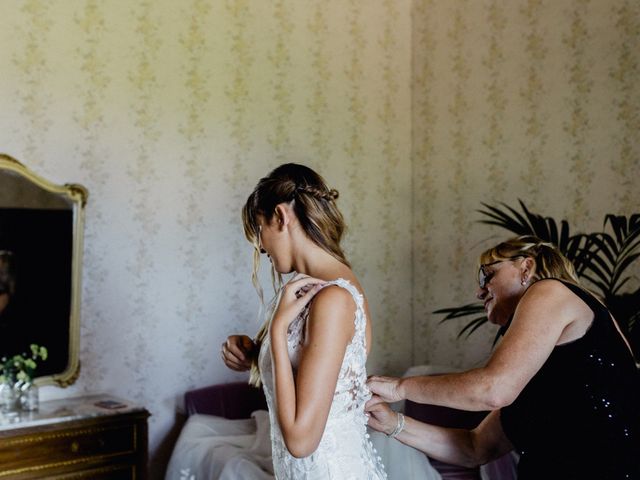 La boda de Germán y Ángela en Banyeres Del Penedes, Tarragona 57