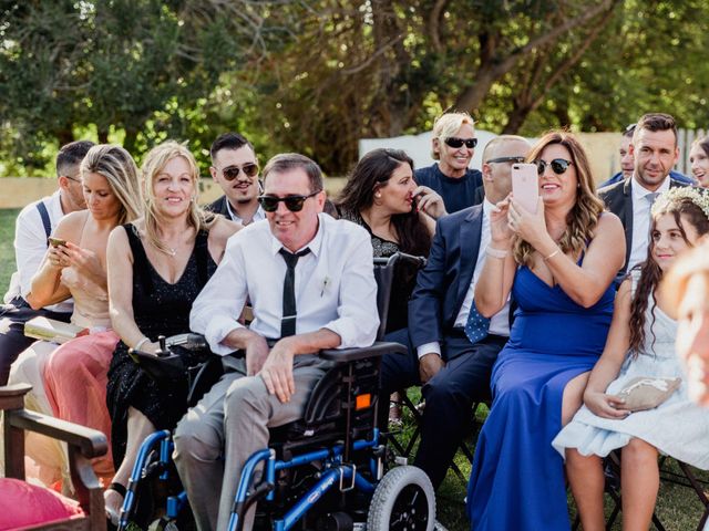 La boda de Germán y Ángela en Banyeres Del Penedes, Tarragona 66