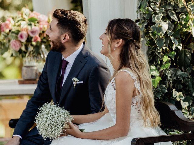 La boda de Germán y Ángela en Banyeres Del Penedes, Tarragona 86