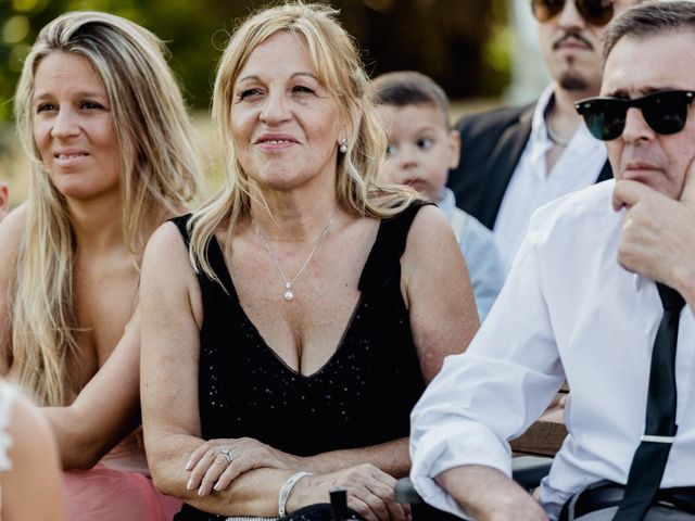 La boda de Germán y Ángela en Banyeres Del Penedes, Tarragona 87