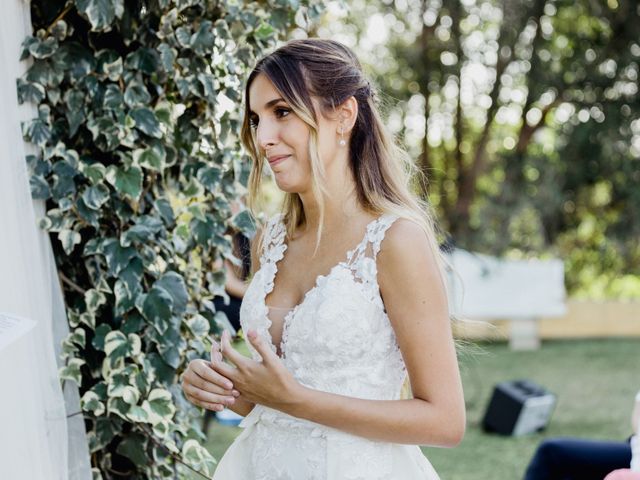 La boda de Germán y Ángela en Banyeres Del Penedes, Tarragona 99