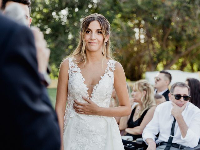 La boda de Germán y Ángela en Banyeres Del Penedes, Tarragona 104