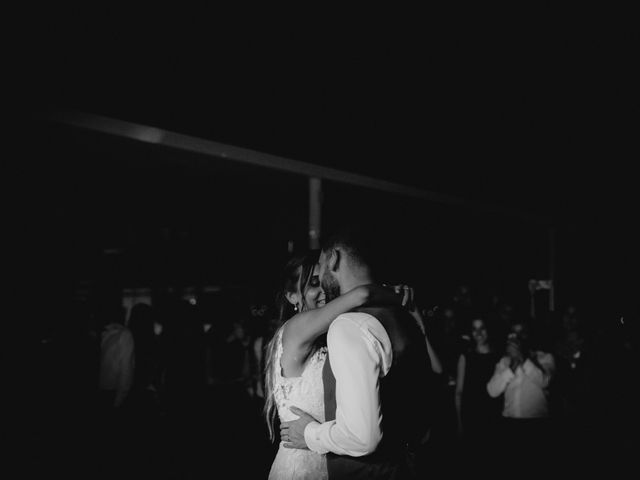 La boda de Germán y Ángela en Banyeres Del Penedes, Tarragona 170