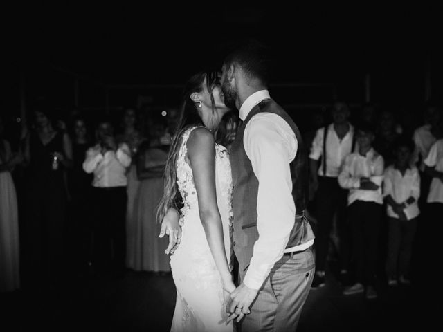 La boda de Germán y Ángela en Banyeres Del Penedes, Tarragona 171