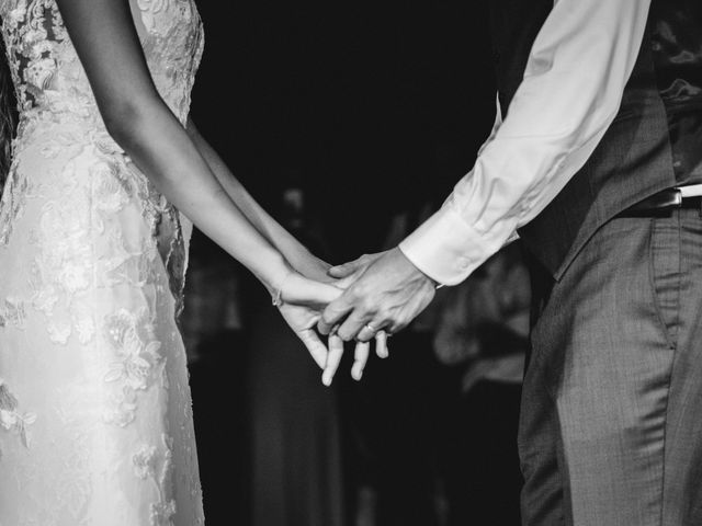 La boda de Germán y Ángela en Banyeres Del Penedes, Tarragona 172