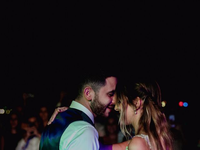 La boda de Germán y Ángela en Banyeres Del Penedes, Tarragona 174