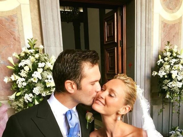 La boda de Vincent  y Ophelie en Barcelona, Barcelona 4