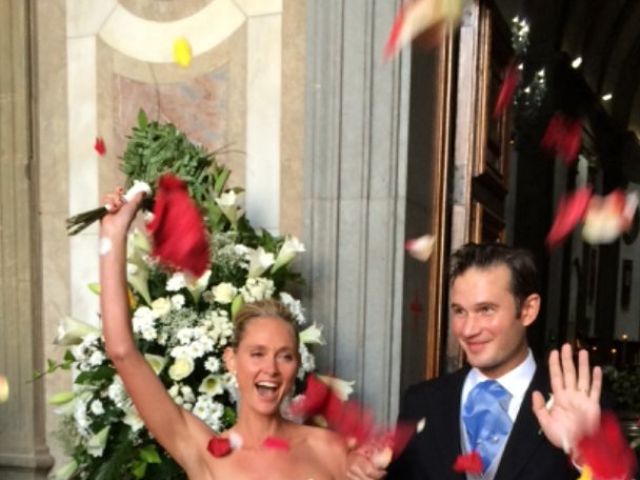 La boda de Vincent  y Ophelie en Barcelona, Barcelona 5