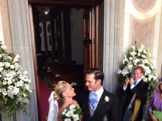 La boda de Vincent  y Ophelie en Barcelona, Barcelona 6