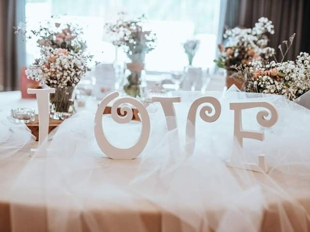 La boda de Albert y Alba  en Sant Boi De Llobregat, Barcelona 10