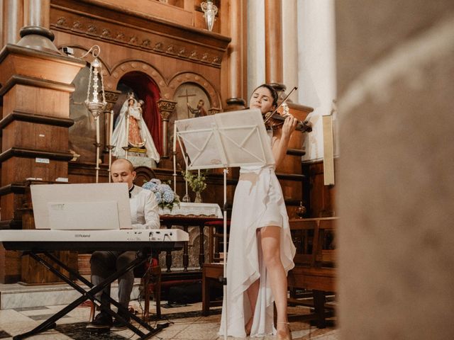 La boda de Aythami y Elizabeth en Candelaria, Santa Cruz de Tenerife 68